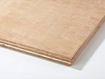 Standard Far Eastern Hardwood Plywood