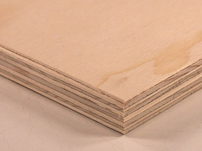 Plywood Marine Routing